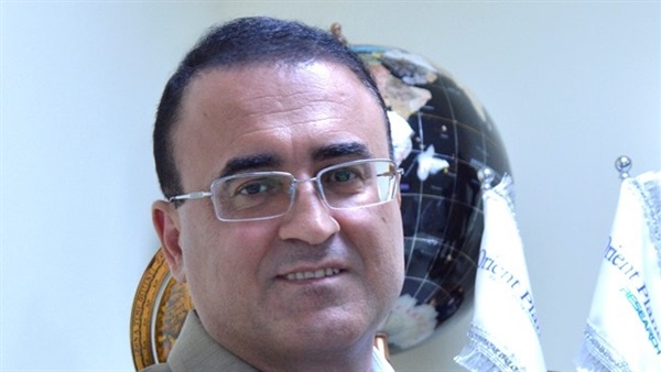 صدى العرب