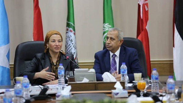 صدى العرب