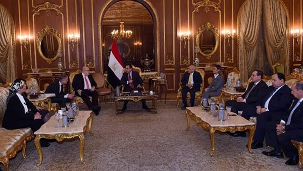 صدى العرب