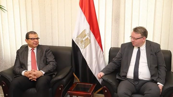 صدى العرب