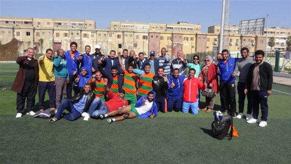 صدى العرب