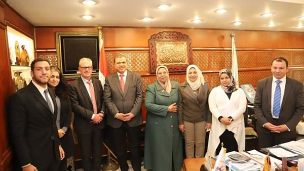 صدى العرب