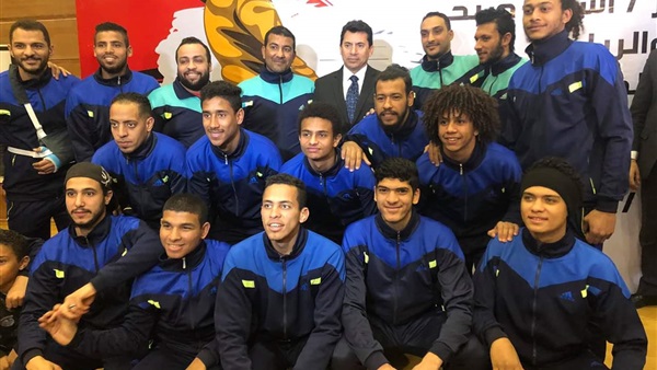 صدى العرب