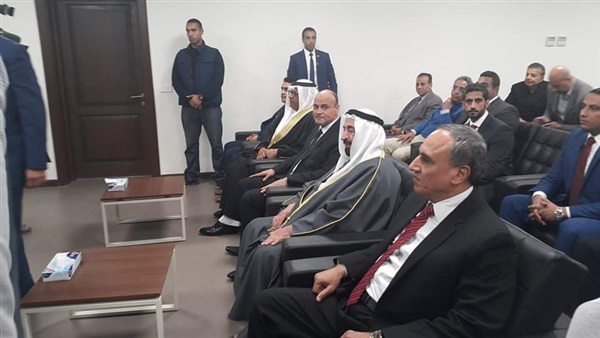صدى العرب