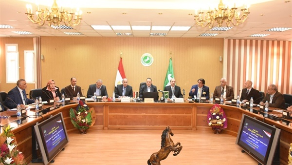 صدى العرب