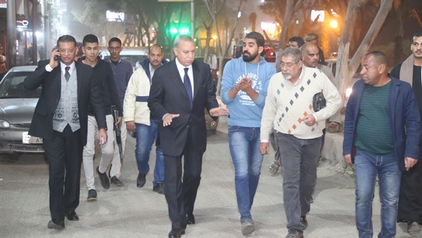 صدى العرب