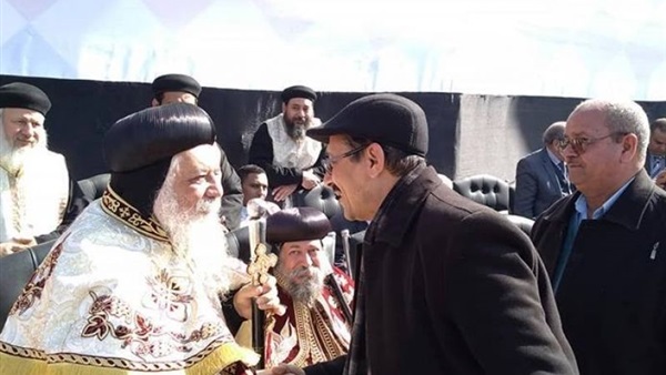 صدى العرب