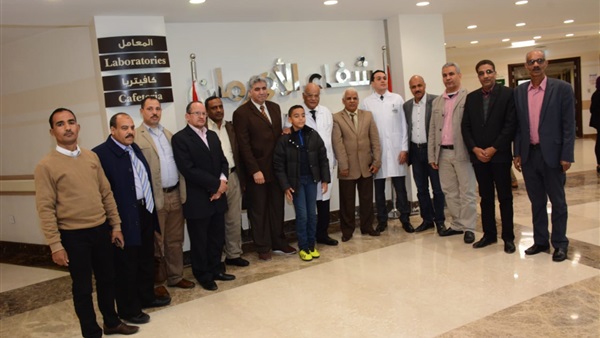 صدى العرب