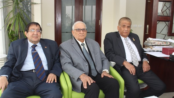 صدى العرب