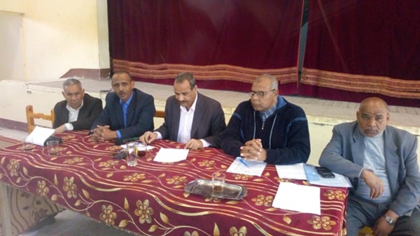 صدى العرب