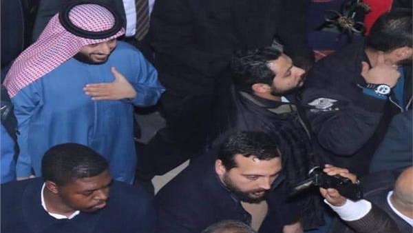 صدى العرب