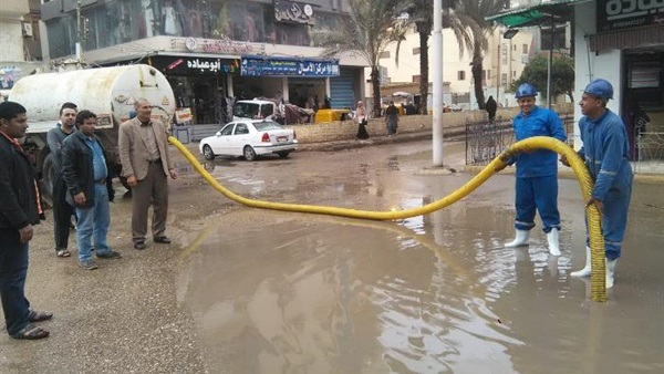صدى العرب