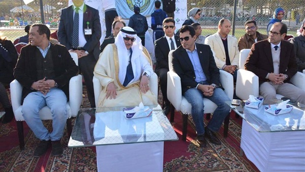 صدى العرب