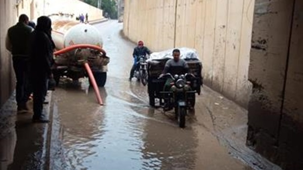 صدى العرب