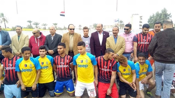 صدى العرب