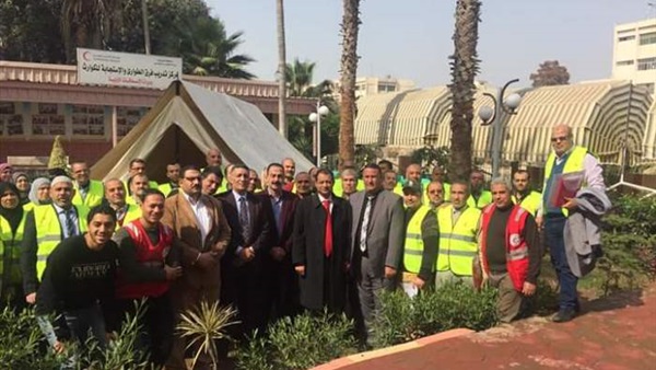 صدى العرب