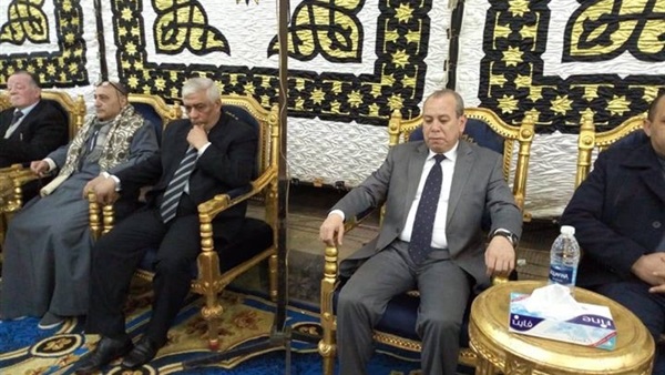 صدى العرب