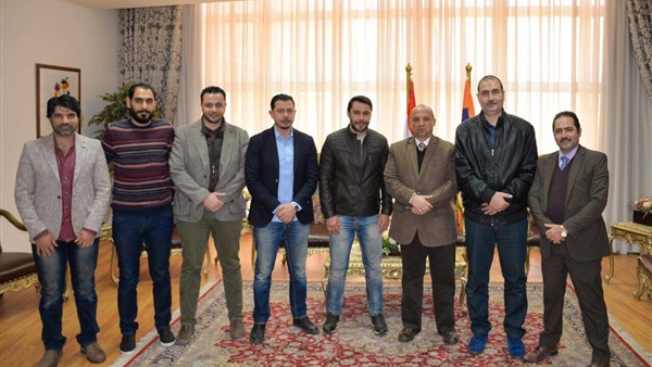 صدى العرب