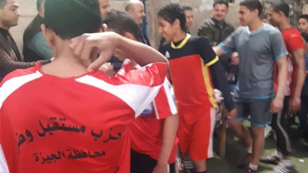 صدى العرب