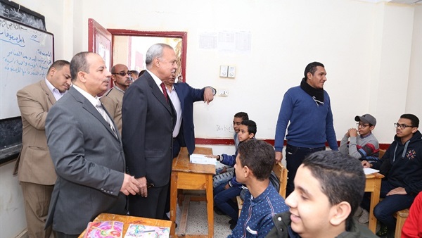 صدى العرب
