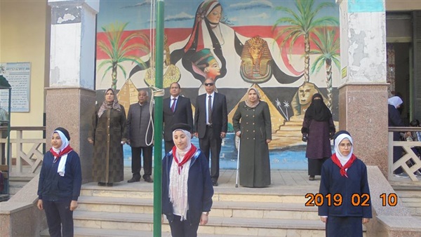 صدى العرب