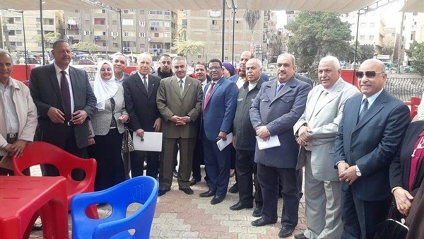 صدى العرب