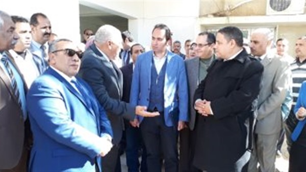 صدى العرب