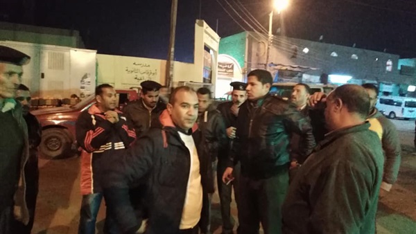صدى العرب