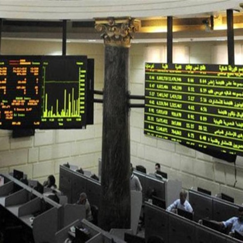 صدى العرب: البورصة تتخذ إجراءات جديده فى عملية التكويد صدى العرب: البورصة تتخذ إجراءات جديده فى عملية التكويد