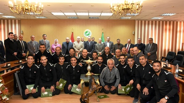 صدى العرب
