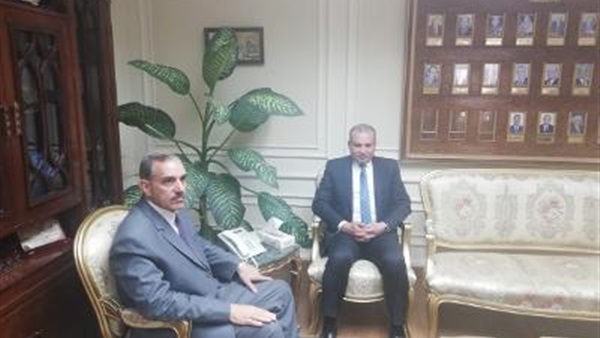 صدى العرب