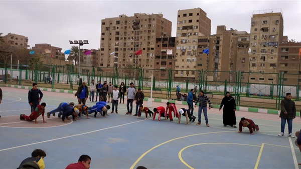 صدى العرب