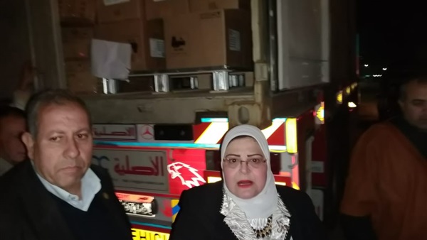 صدى العرب