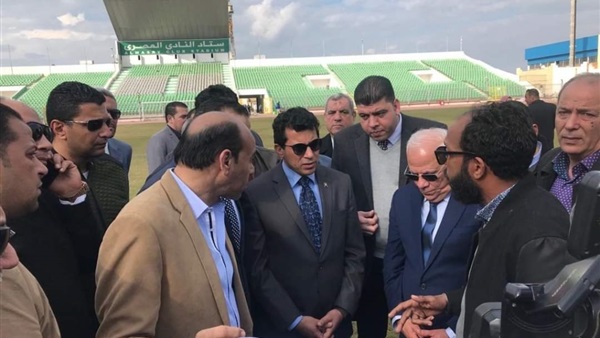 صدى العرب