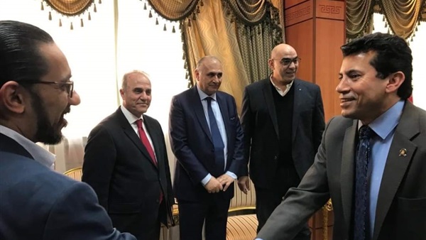 صدى العرب