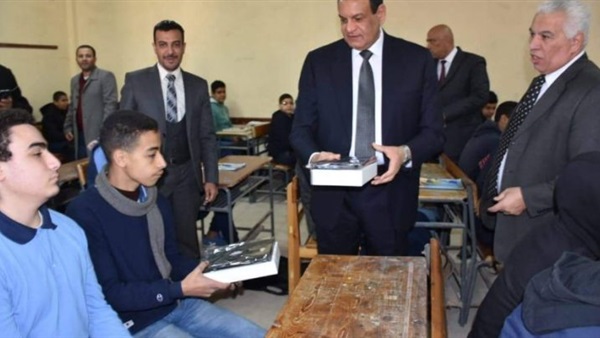 صدى العرب