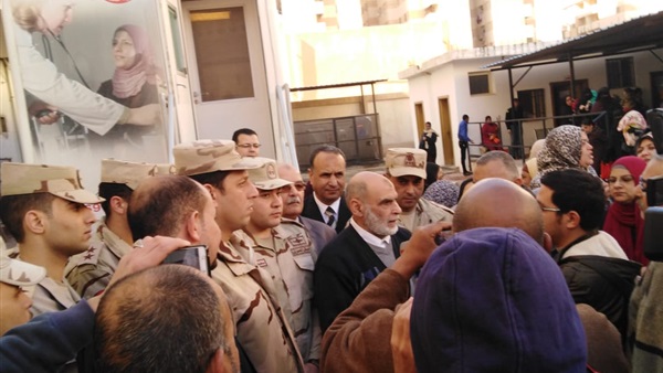صدى العرب