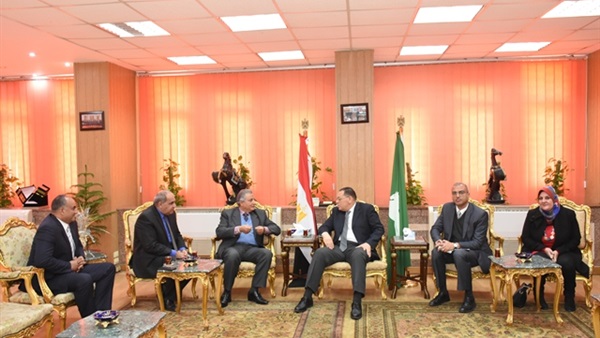 صدى العرب
