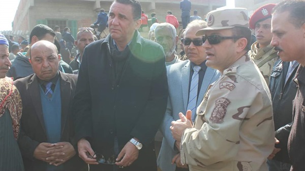 صدى العرب