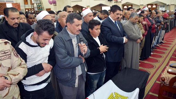 صدى العرب
