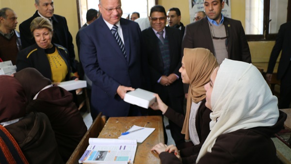 صدى العرب