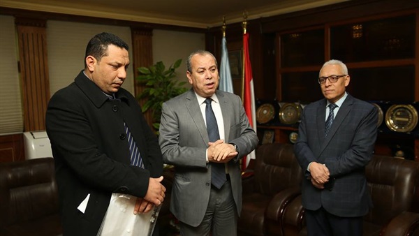 صدى العرب