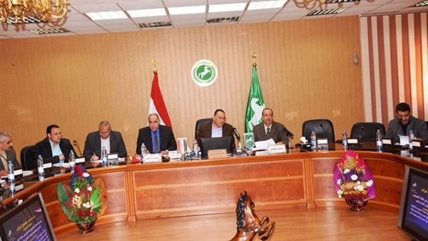صدى العرب