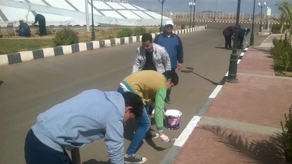 صدى العرب
