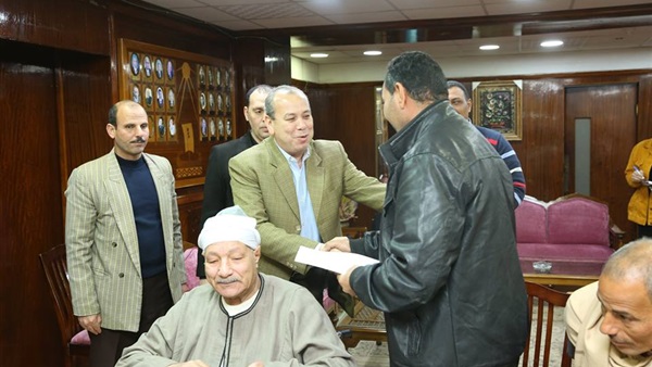 صدى العرب
