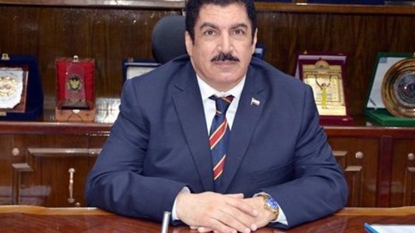 صدى العرب