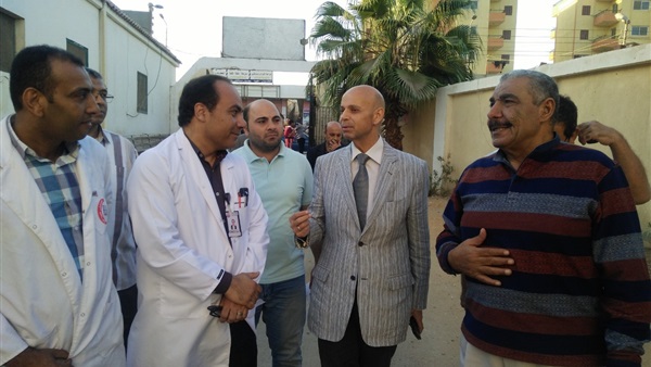 صدى العرب