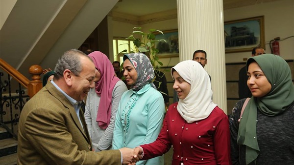 صدى العرب