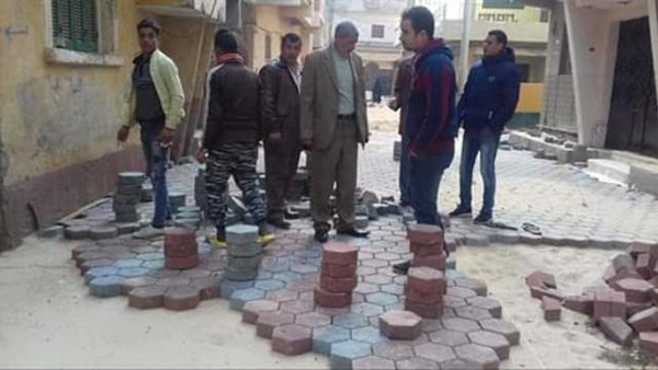 صدى العرب