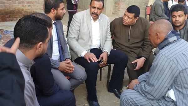صدى العرب